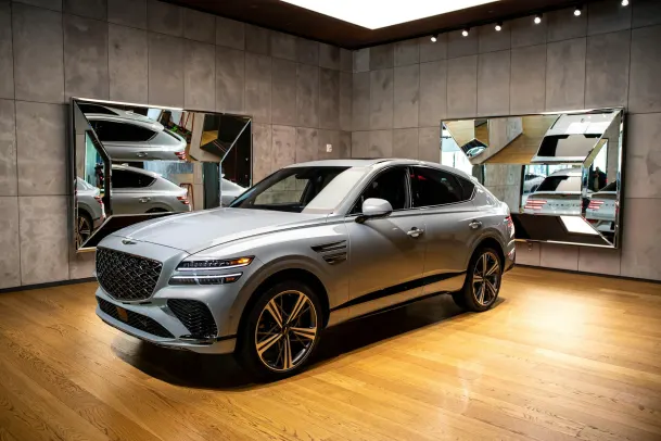 Guts Kasino Android/iOS aplikacija